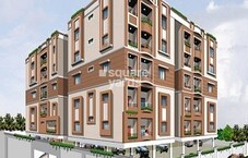 Harmony Residency Featured Image