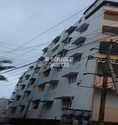 Harsha Apartments Malkajgiri Harsha Apartments Malkajgiri