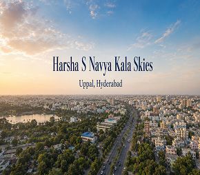 Harsha S Navya Kala Skies Featured Image