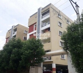 Harshit Siri Heights, Bandlaguda Jagir, Hyderabad