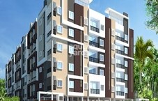 Harshith Springfield Apartments Featured Image