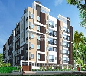 Harshith Springfield Apartments
