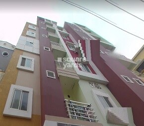 Hayath Residency Kishan Bagh residential project in Kishan Bagh