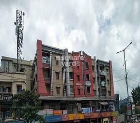 Hemadurga Plaza