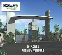 Highway Green Orchids, Lingampally, Hyderabad