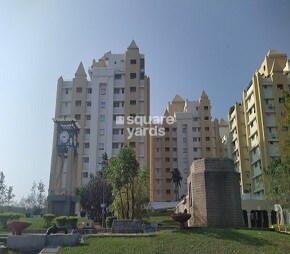 Hill Ridge Springs, Gachibowli, Hyderabad