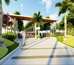 Hilland Brooke Bond Valley, Ghatkesar, Hyderabad