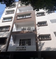 Hilltons Kohinoor Apartment Hilltons Kohinoor Apartment