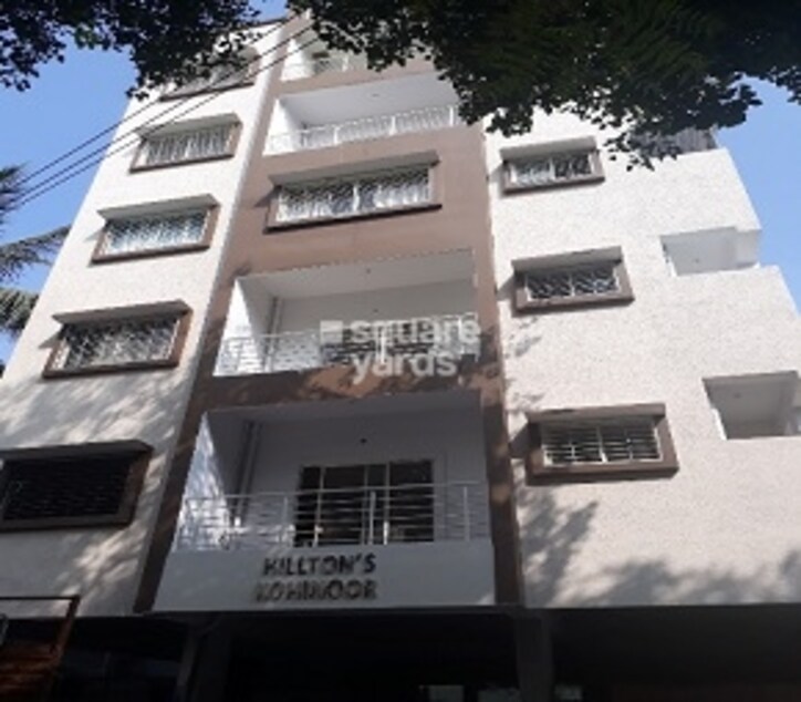 Hilltons Kohinoor Apartment Cover Image