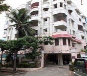 Hima Sai Residency