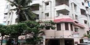 Hima Sai Residency in East Marredpally, Hyderabad
