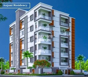 Himalaya Anjani Residency