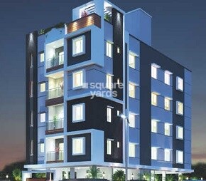 Himalaya Govind Sai Residency