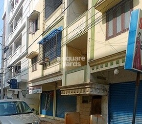 Hitech Residency