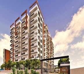 Samshraya Homes