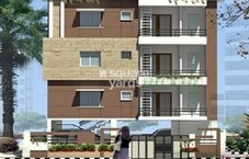 Home Line Lakshmi Annapurna Residency Featured Image