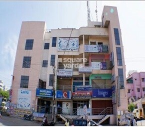Home Line Nagarjuna Arcade