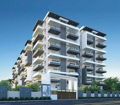 Home Town Heights, Kowkoor, Hyderabad