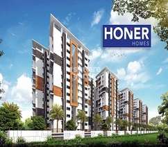 Honer Homes Flagship