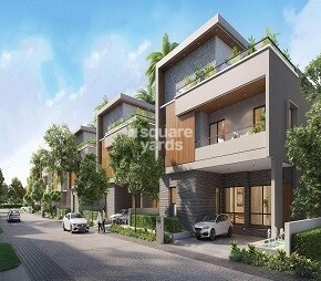 Honer Richmont in Hi Tech City, Hyderabad