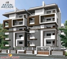 Honeyy Arjun Arcade Featured Image