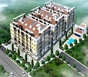 Honeyy Happy Homes Signature Towers