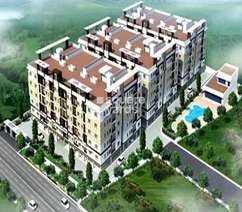 Honeyy Happy Homes Signature Towers Flagship