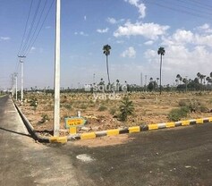 HPR Gardenia, Maheshwaram, Hyderabad