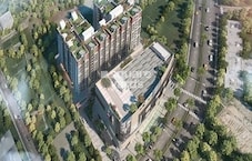 HSR Sri Ramachandra Manor Mansoorabad Featured Image