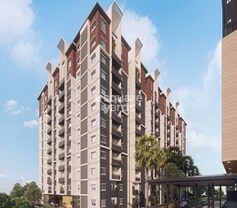 HSR Sri Ramachandra Manor, Hastinapuram, Hyderabad