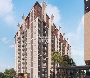 HSR Sri Ramachandra Manor