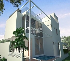 Humming Hub Tanmai Homes