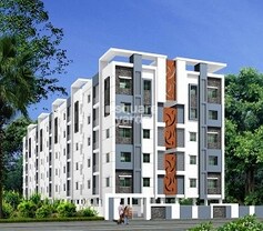 HV RNR Heights, Pocharam, Hyderabad