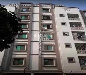 Hyderabad Homes