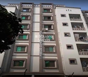 Hyderabad Homes