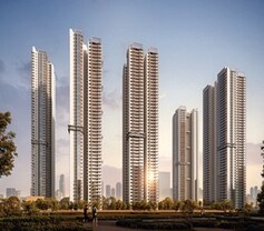 Hyma Grava Residencies, Kokapet, Hyderabad