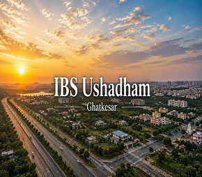 IBS Ushadham