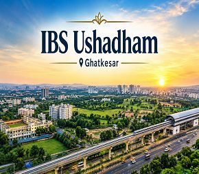 IBS Ushadham, Ghatkesar, Hyderabad