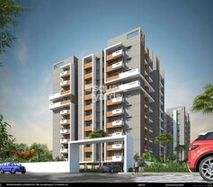 Icon Alta Monte, Kondapur, Hyderabad