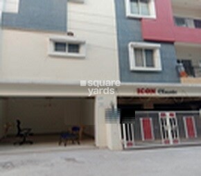 Icon Classic Apartment