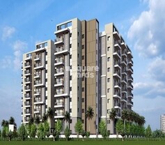 Icon Paramount, Bandlaguda Jagir, Hyderabad