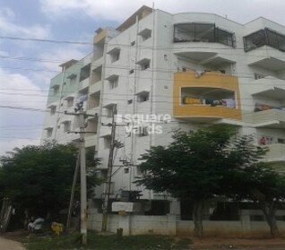 Icons Fort Apartment in Vanastali Puram, Hyderabad