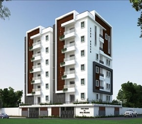 Ideal Ever Green, Dollar Hills, Hyderabad