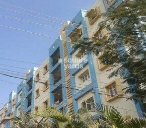 Ideal Homes Chintal