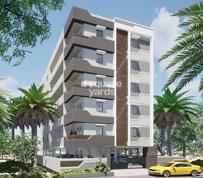 Ideal Ojas residential project in Neknampur