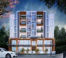 Ideal Park Puppalguda Featured Image