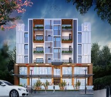 Ideal Park Puppalguda Featured Image