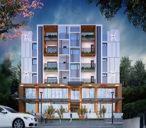 Ideal Park Puppalguda, Puppalaguda, Hyderabad