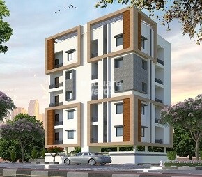 Ideal Signature residential project in Neknampur