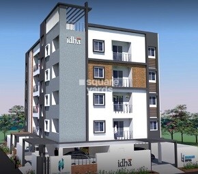 Idha Visatath Enclave